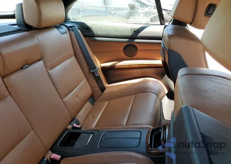 2012 BMW 328 I from USA, damaged, VIN WBADW3C55CE822032